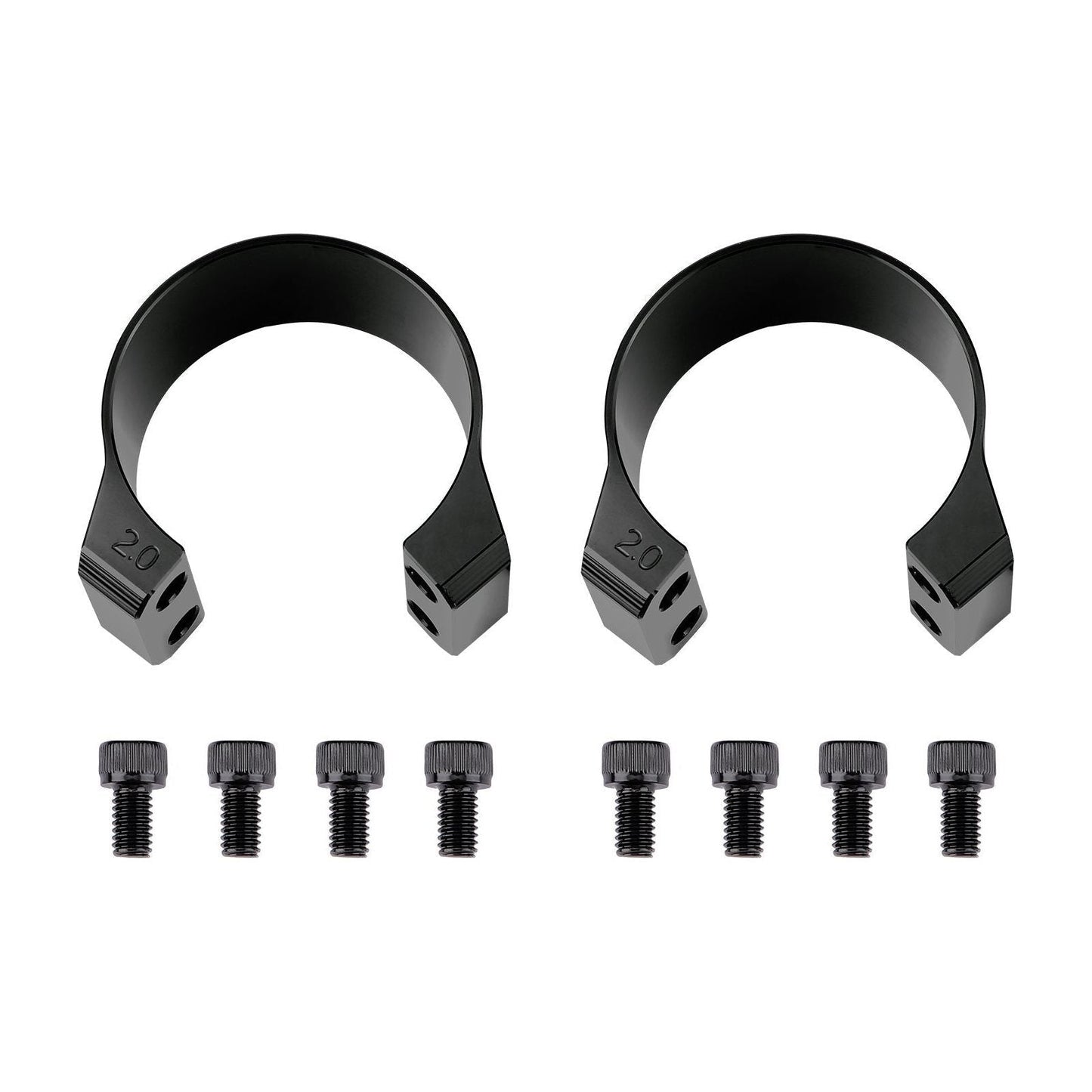 Tube Clamp (Single)