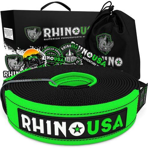 20,000 lb Pro Recovery Kit