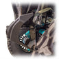 DRT Polaris RZR Pro R /Pro S/Turbo R 2022+ V2.0 Front Winch Bumper