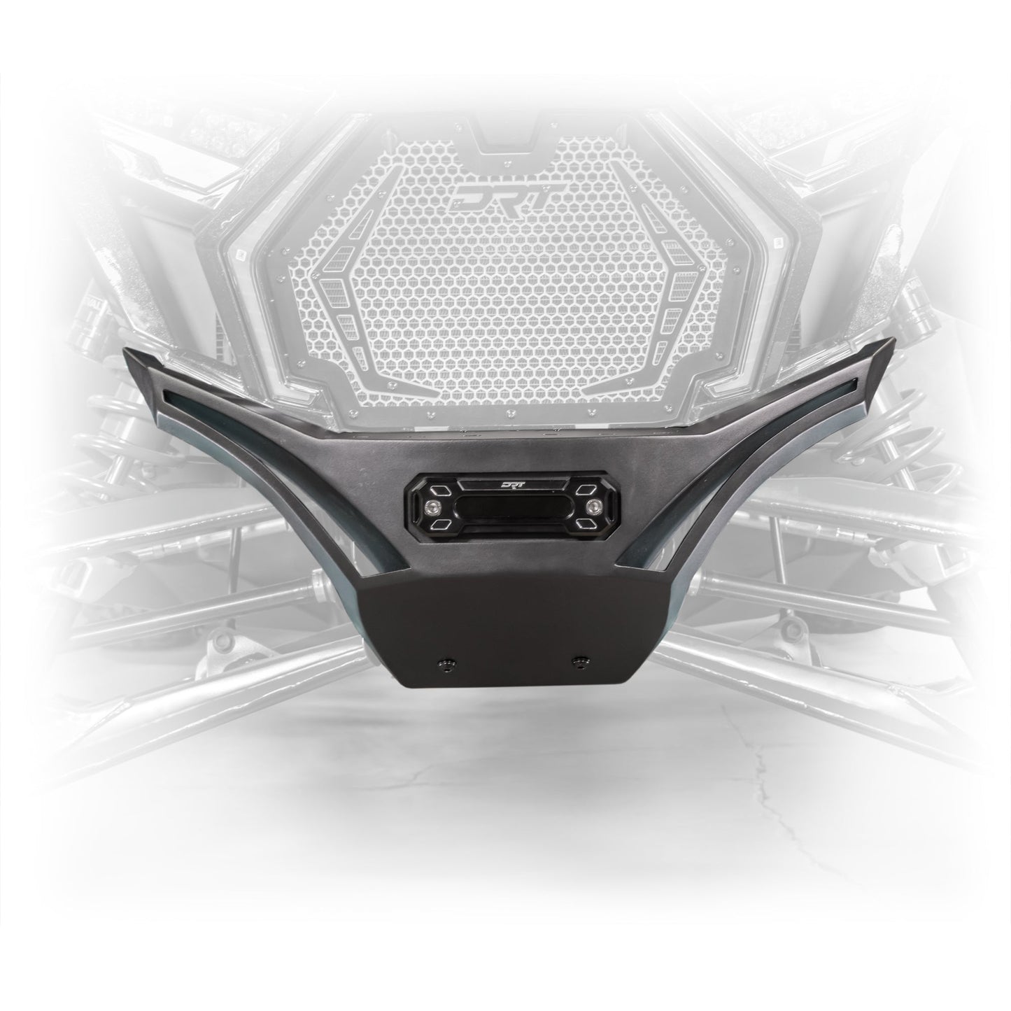 DRT Polaris RZR Pro XP 2025+ V2.0 Front Winch Bumper