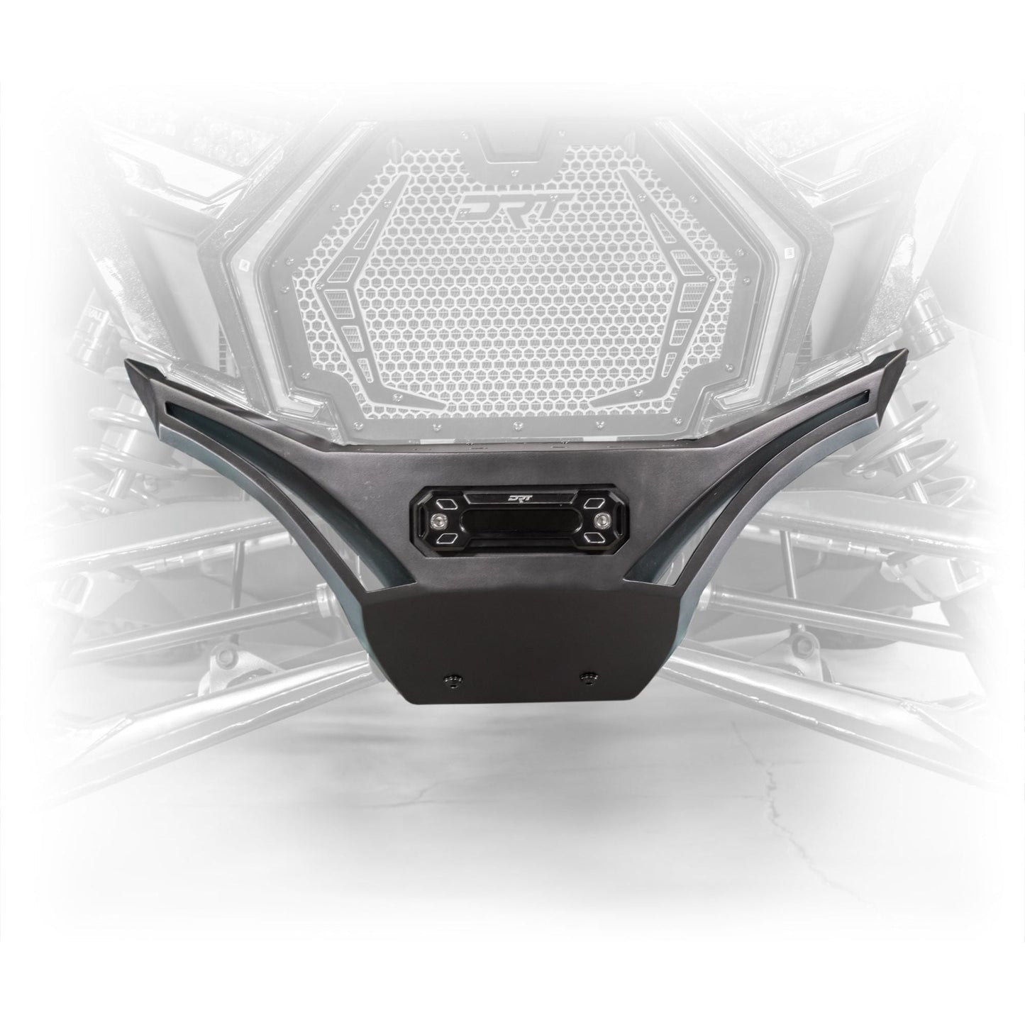 Polaris RZR Pro / Turbo R V2 Front Winch Bumper