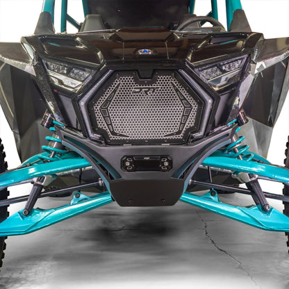 Polaris RZR Pro / Turbo R V2 Front Winch Bumper