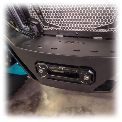 Polaris RZR Pro / Turbo R V2 Front Winch Bumper