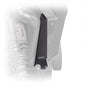 Polaris RZR Pro R Aluminum Rear Inner Fender Guards