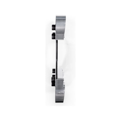 Polaris RZR XP 3-Piece Radius Rod Reinforcement Plate (M12)