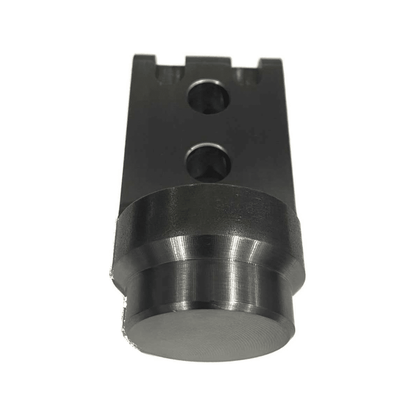 SET of 6 Polaris RZR 1000 Weld in roll cage bungs / connectors