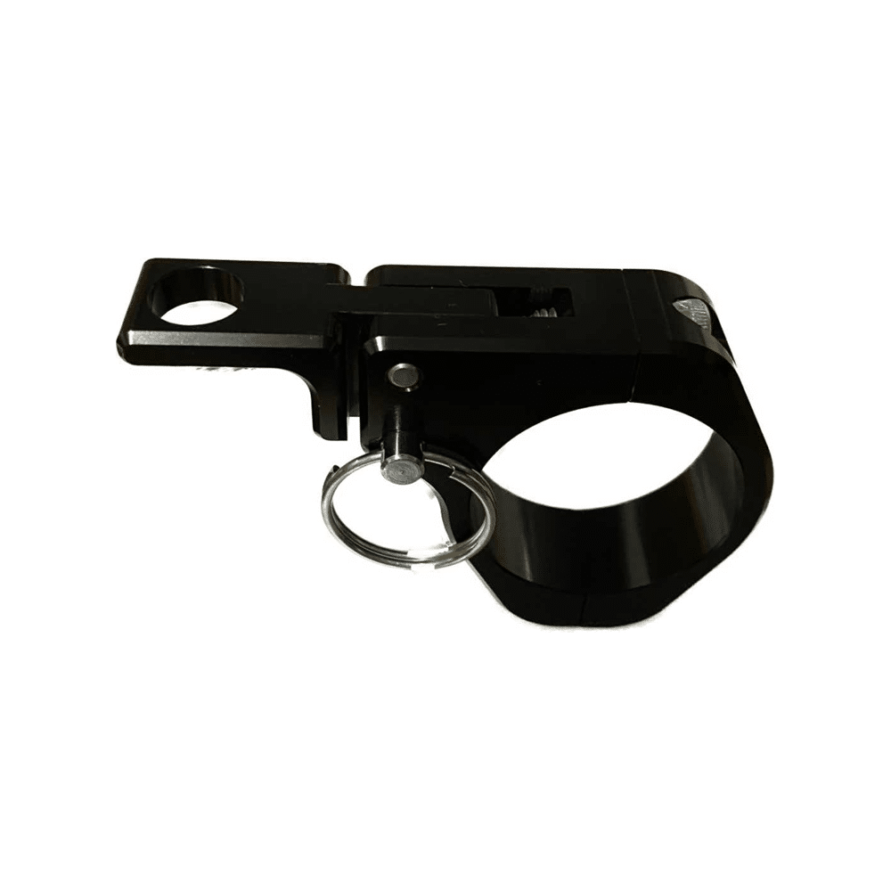 Folding Flag / Whip Mount