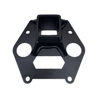Polaris RZR XP Turbo Rear Receiver Hitch