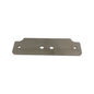 Polaris RZR Turbo S Front Bumper Plate