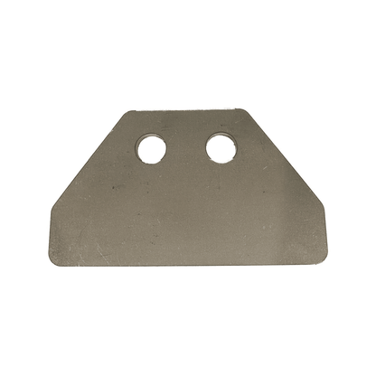 Polaris RZR Tree Kicker Brackets