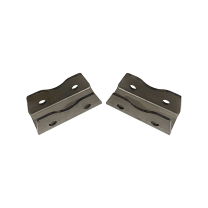Polaris Turbo R Builder Kit with radius rear bungs