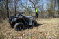 ATV Chainsaw Mount