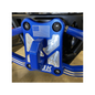 Polaris RZR Pro R / Turbo R Billet Radius Rod Plate