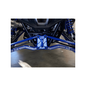 Polaris RZR Pro R / Turbo R Billet Radius Rod Plate