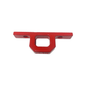 Kawasaki KRX 1000 Front Tow Hook  AJK Offroad Red  