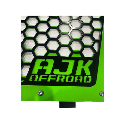 Kawasaki KRX Front Grill