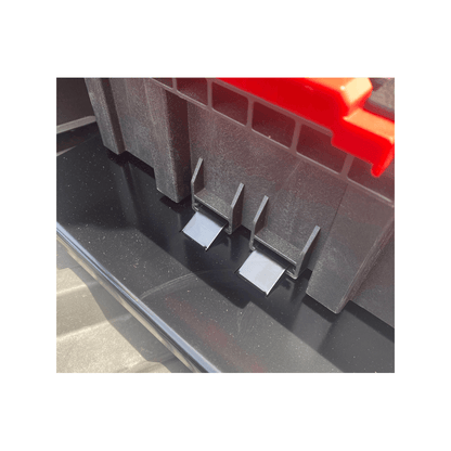 Can-Am X3 Bauer Storage Mount