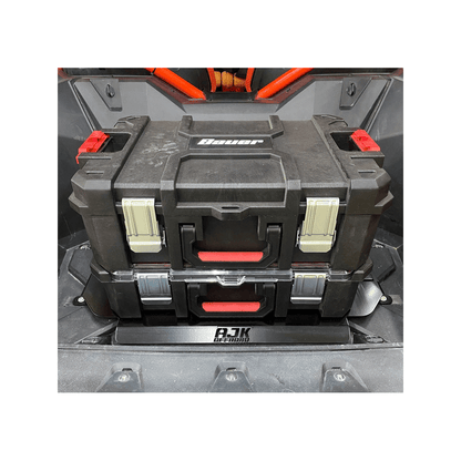 Honda Talon Bauer Storage Mount