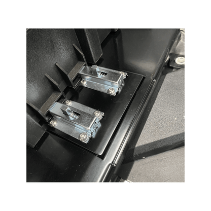 Honda Talon Bauer Storage Mount