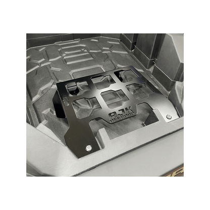 Polaris RZR Pro R Small Milwaukee Packout Mount