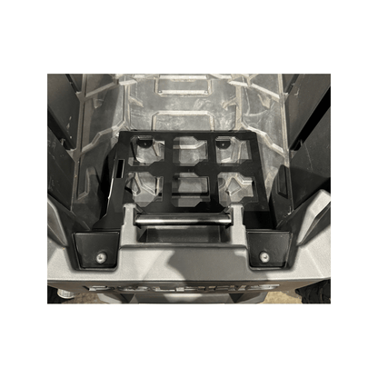 Polaris RZR PRO XP / Turbo R / Pro S Packout Mount