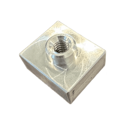 Polaris Xpedition Bed Rail Nut