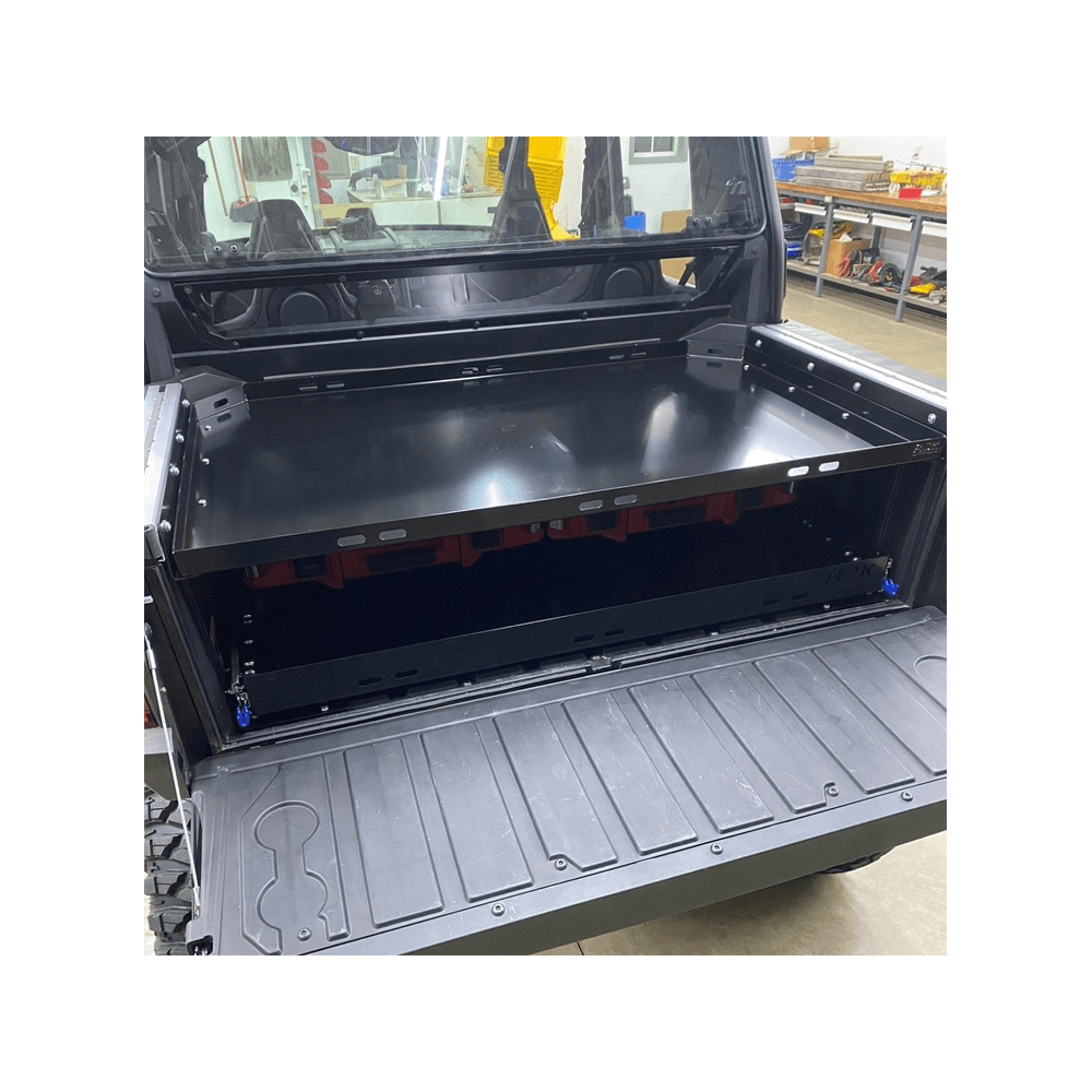 Polaris Xpedition Bed Tray