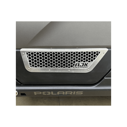 Polaris Xpedition Vented Lower Doors Inserts