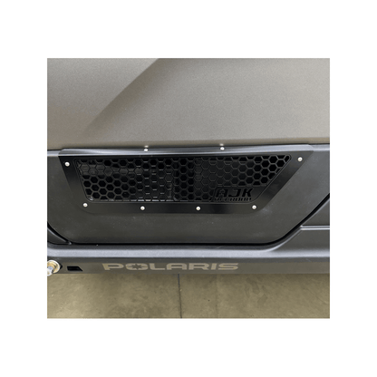 Polaris Xpedition Vented Lower Doors Inserts