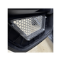 Polaris Xpedition Vented Lower Door Inserts