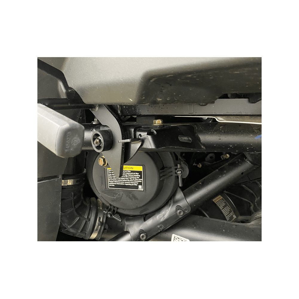 Polaris Xpedition Bed Tilt Lock