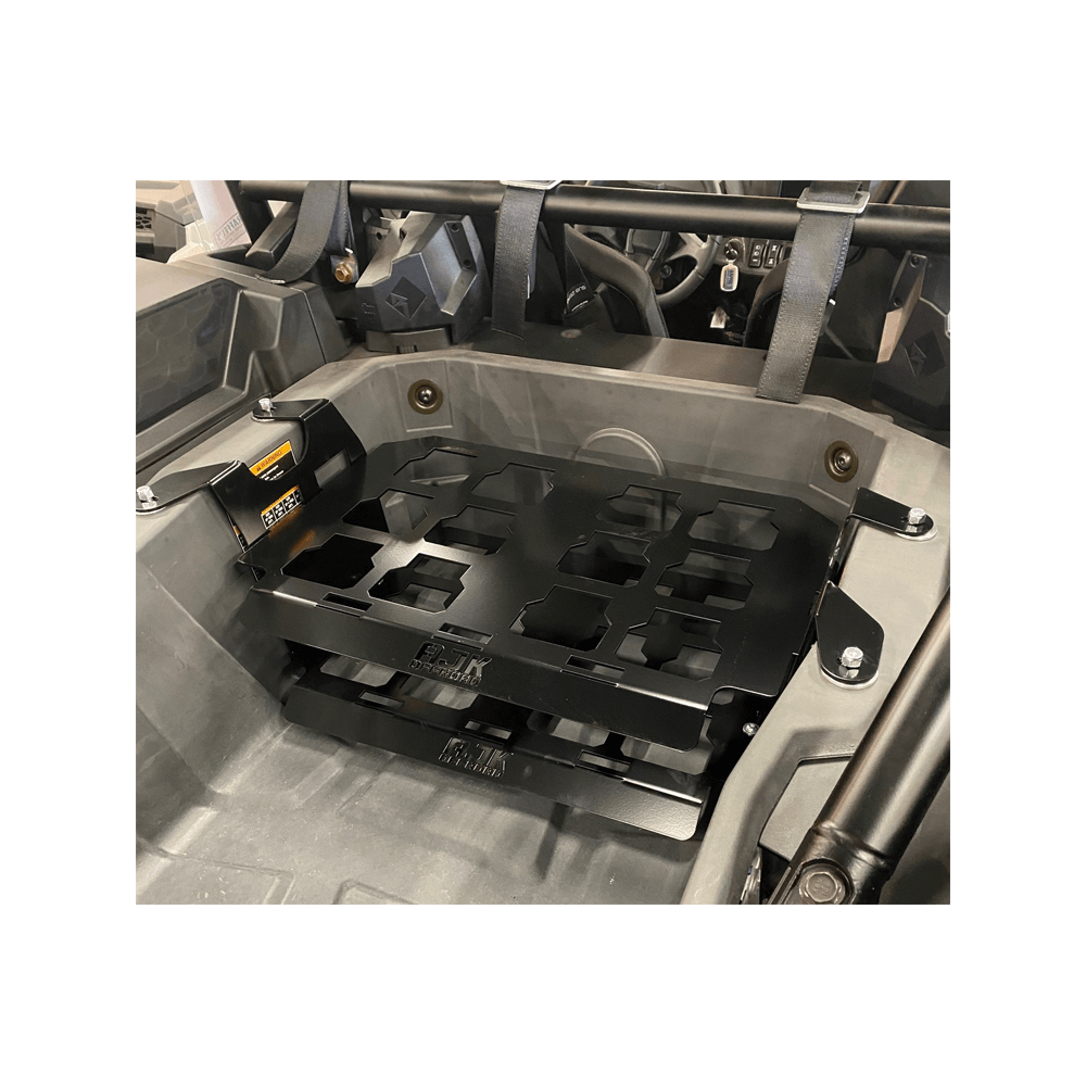 Polaris RZR XP 1000 2024 Model Year