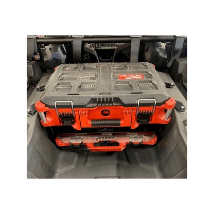 Polaris RZR XP Packout Mount (2024)