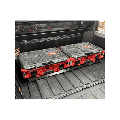 Polaris Xpedition Packout Mount