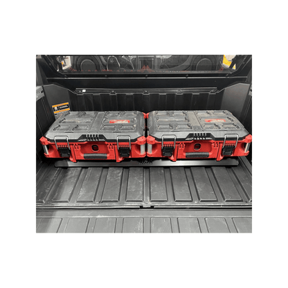 Polaris Xpedition Packout Mount