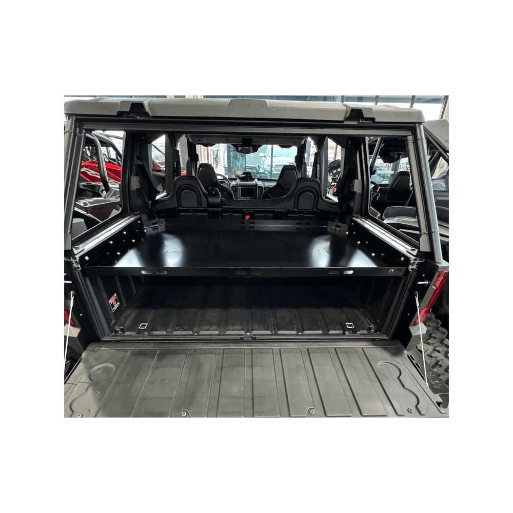 Polaris Xpedition Bed Tray