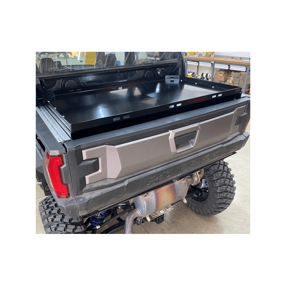 Polaris Xpedition Bed Tray