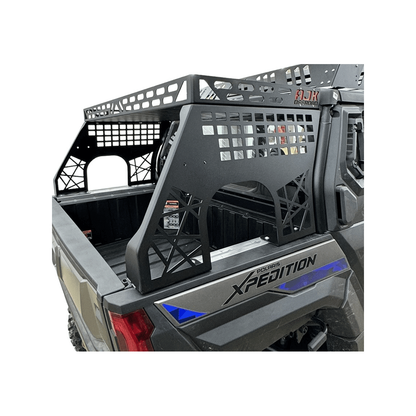 Polaris Xpedition Headache Rack (3/4 Rack)