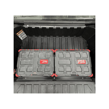 Polaris Xpedition Rear Packout Mount