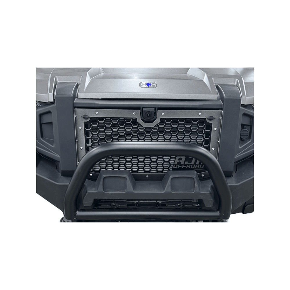 Polaris Xpedition Front Grille