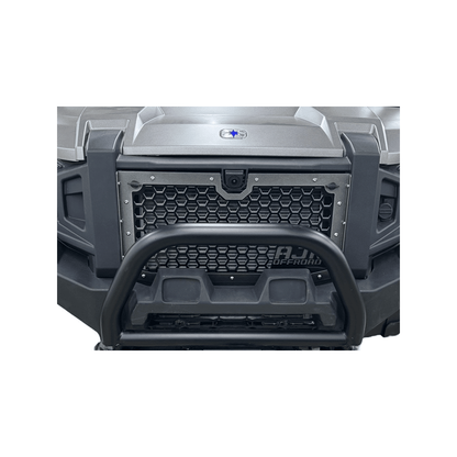 Polaris Xpedition Front Grille