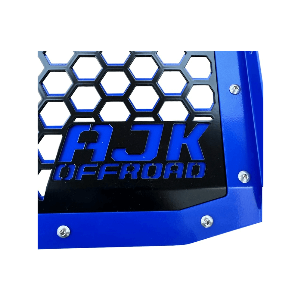 Polaris Xpedition Front Grille