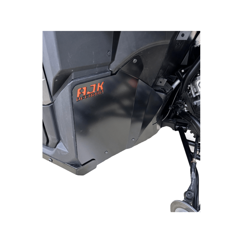 Polaris Xpedition Inner Fender Guards