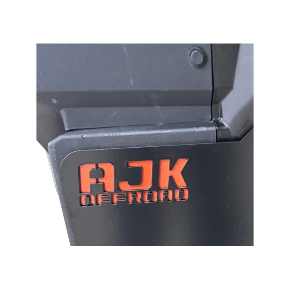 Polaris Xpedition Inner Fender Guards