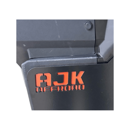 Polaris Xpedition Inner Fender Guards