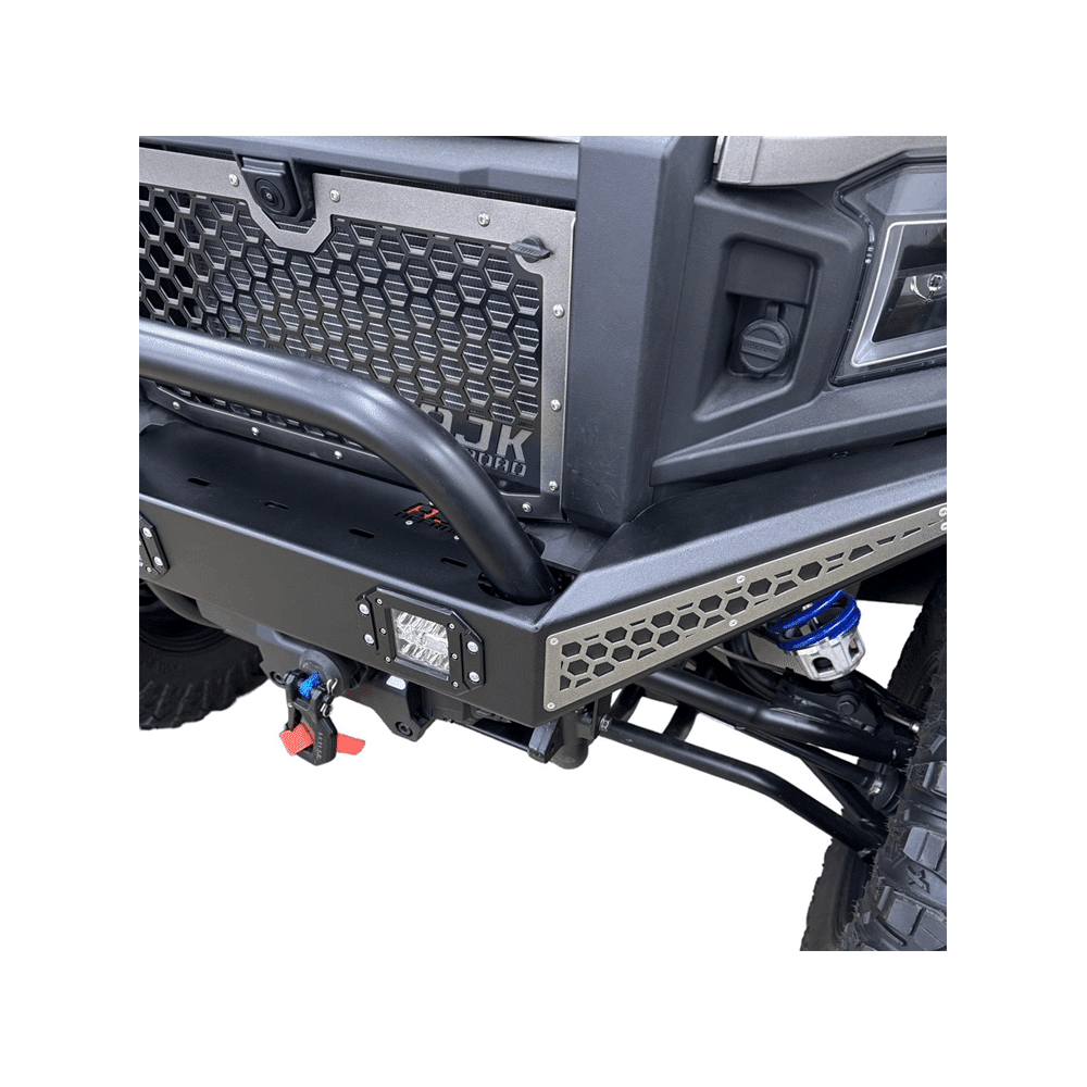 Polaris Xpedition Front Bumper