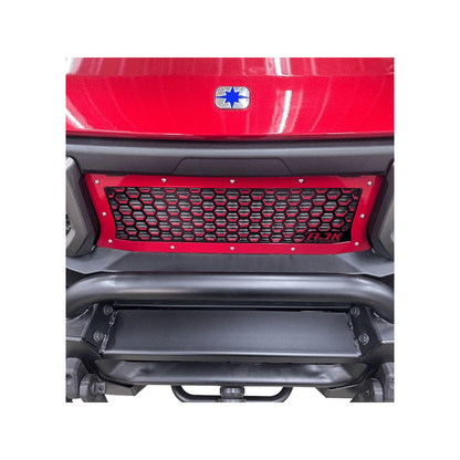 Polaris Ranger XD 1500 Front Grille