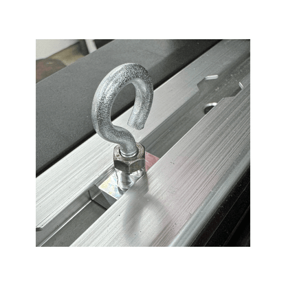 Polaris Xpedition Bed Rail Tie Down Hook
