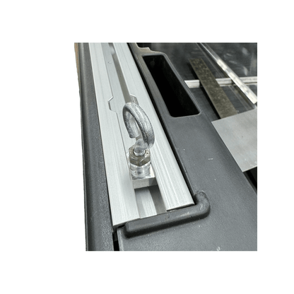 Polaris Ranger 1500 XD Bed Rail Tie Down Hook