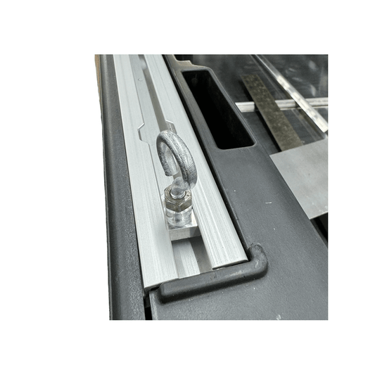 Polaris Ranger 1500 XD Bed Rail Tie Down Hook